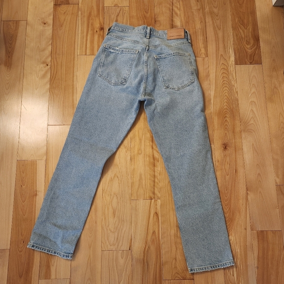 Worn once ! Citizens of Humanity. Premium Vintage Jolene jeans. - Picture 4 of 6